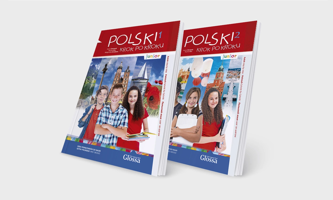 Polski dla obcokrajowców