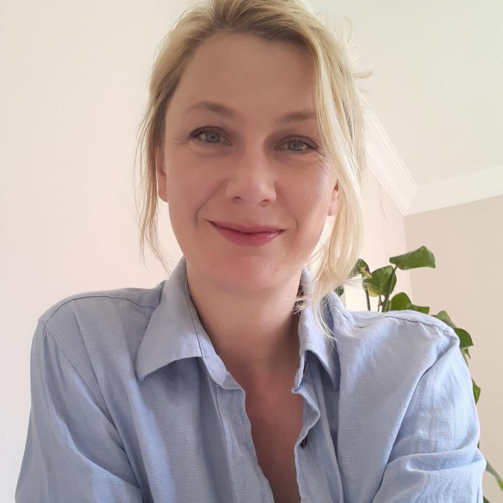 agata blaszkowska