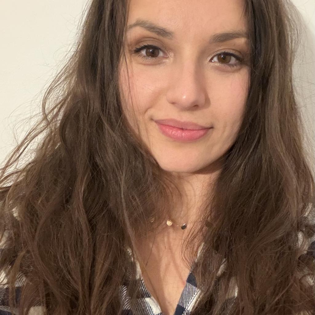 Alina Michailowa