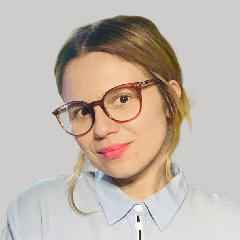 Dorota Stefaniak